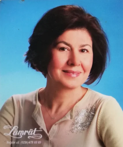 jale sivaslioglu